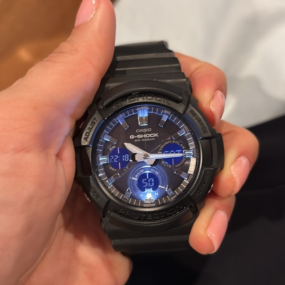 G-Shock watch - Picture 4 of 4